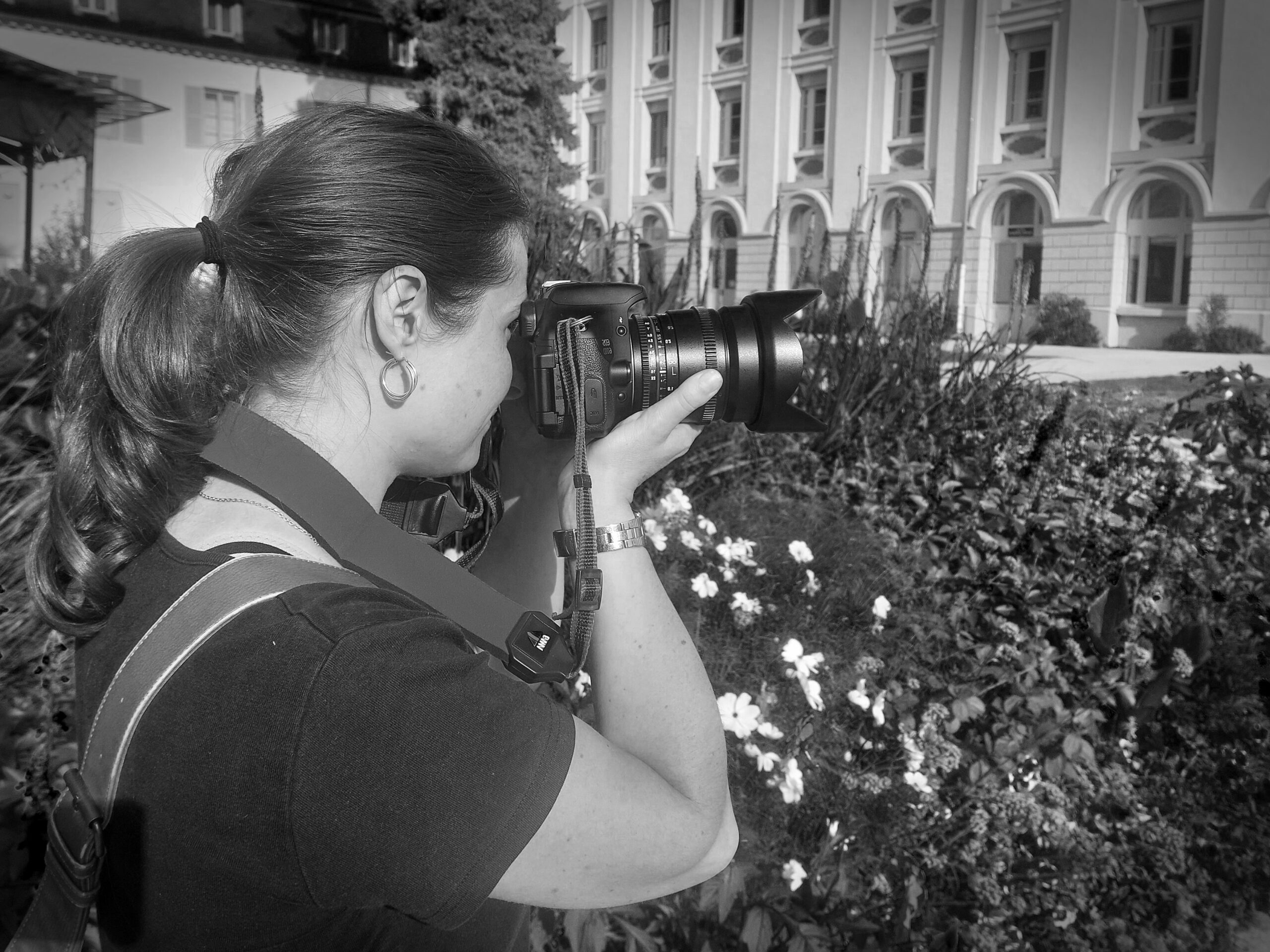 Oriane, photographe à Montbrison et dans la Loire (42)